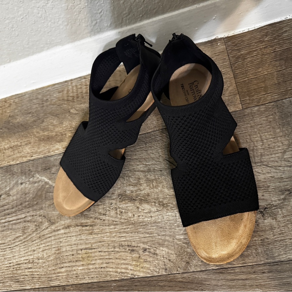Croft & Barrow Sandals - Picture 5 of 9
